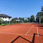 Zachodnia 公寓